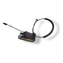 Fechadura Elétrica Dianteira Direita Chevrolet Astra 2000