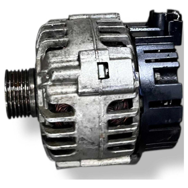 Alternador Peugeot 307 2006 2007 2008  2009 2010 9672213080