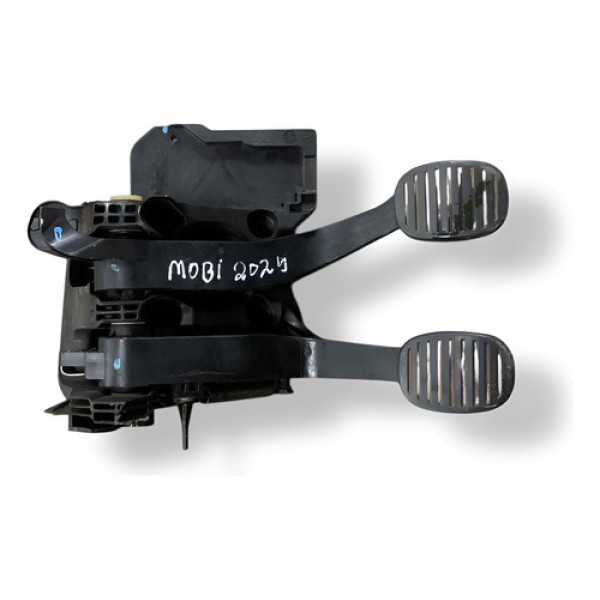 Pedal Freio Embreagem Fiat Mobi 2020 2021 A 2024 32610044017