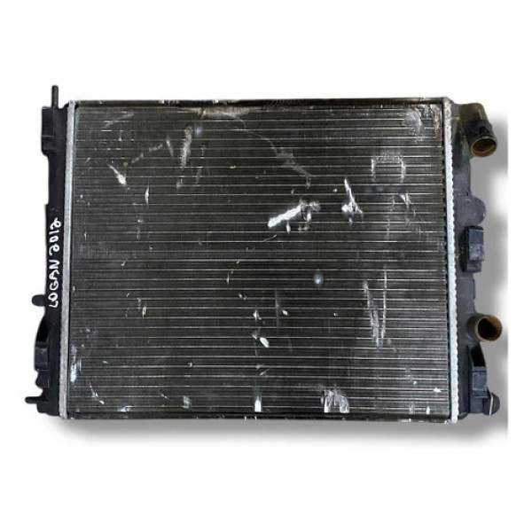 Radiador Água Renault Logan 2012 2013 2014 8200033831