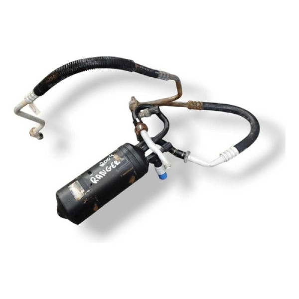 Filtro Cano Ar Ranger Ford Ranger 2003 2004 2005 2006 2007