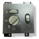 Comando Vidro Luz Farol Chevrolet S10 2008 2009 2010 2011