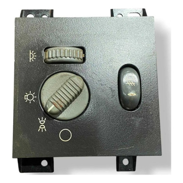 Comando Vidro Luz Farol Chevrolet S10 2008 2009 2010 2011