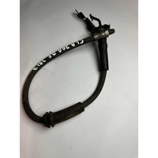 Mangueira Flexivél Freio Diant Esquerdo Mercedes Cla 200 13