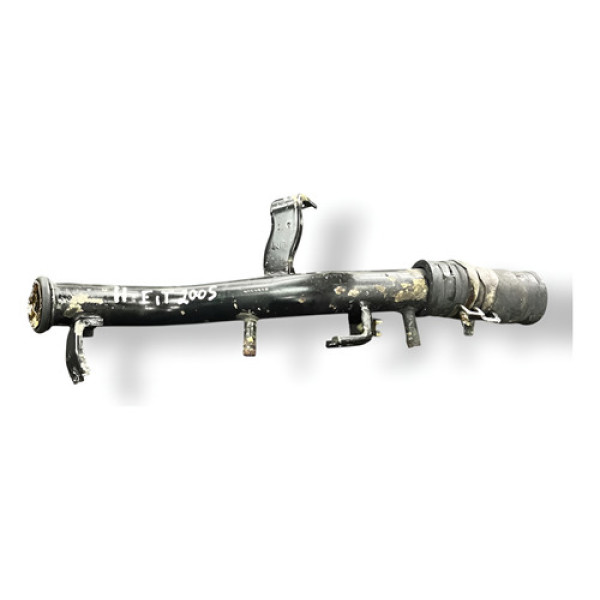 Mangueira Cano Água Motor Honda Fit 2004 2005 2006 2007 2008