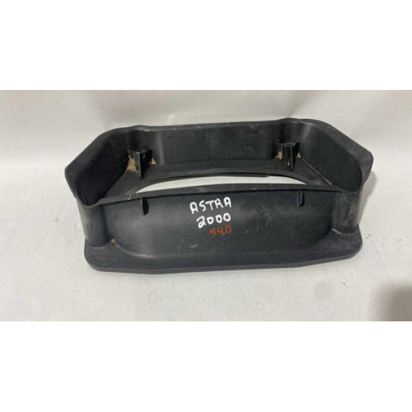 Moldura Defletor Ar Motor Gm Astra Gl 1.8 2000 90520682