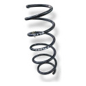 Mola De Suspensao Dianteira Chevrolet Onix 1.0 2019