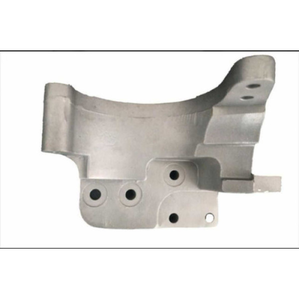 Suporte Compressor Alternador Bomba Cherry Qq - S118104021ba