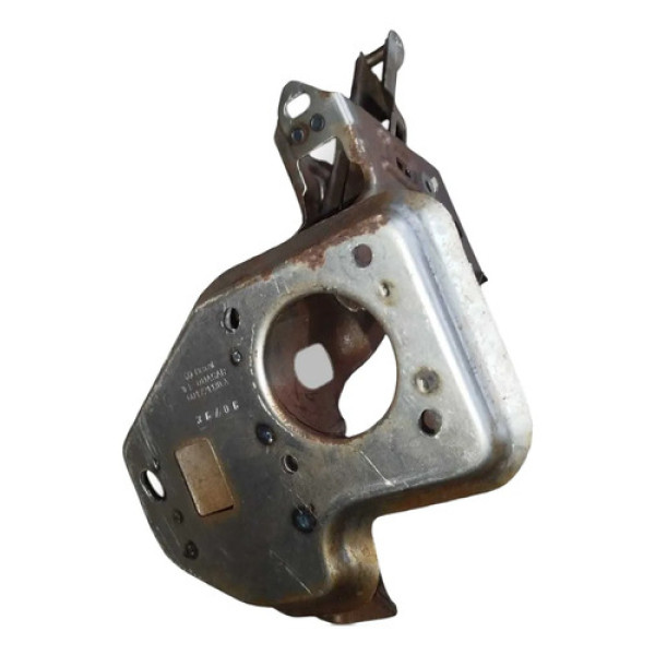 Suporte Pedal Freio 1.0  Volkswagen Fox 2007 2008 2009 10
