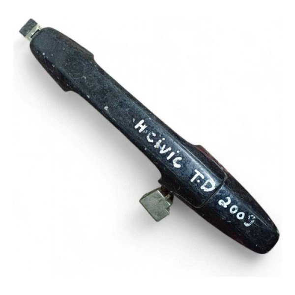 Maçaneta Externa Traseira Direita Honda New Civic 2008 2009