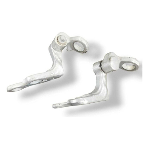 Par Dobradiça Porta Traseira Direita Ford Focus 2010 A 2014