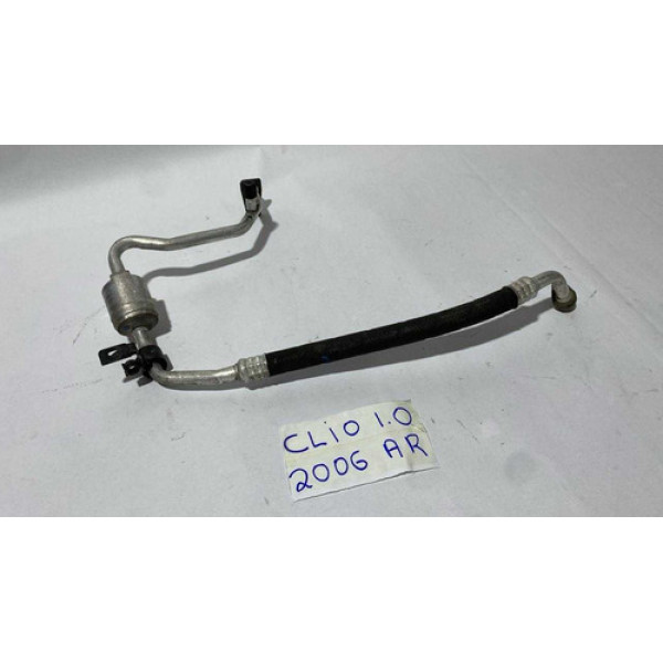 Mangueira Ar Condicionado Renault  Clio Exp 1.0  2006