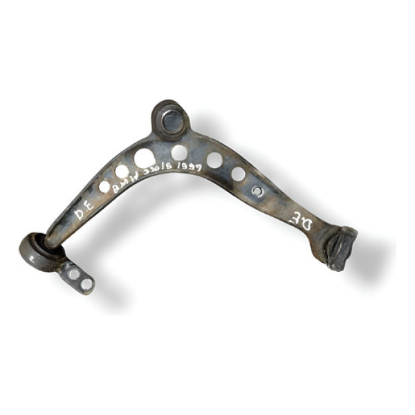 Bandeja Balança Dianteira Esquerda Bmw 318i S 1.9 1997