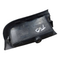 Puxador Porta Traseira Direita Gm Zafira 2009 93360090  Preto Traseira