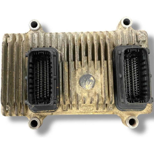 Módulo De Injeção Eletrônica Fiat Uno 2013 2014 2015 2016