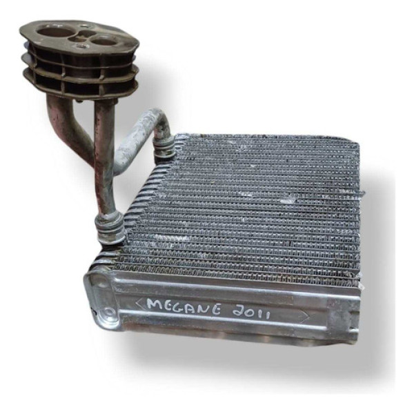 Caixa Evaporadora Ar Condicionado Renault Megane 2.0 2010/13