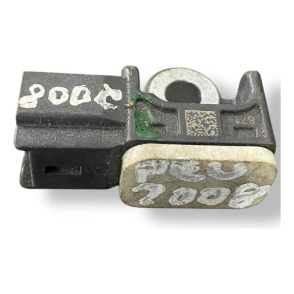 Sensor Detonação Impacto Peugeot 2008 1.6 2016 967566978000