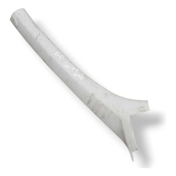 Acabamento Coluna Parabrisa Dir 207 Passion 2012 9683609477