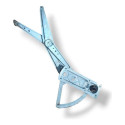 Maquina Vidro Manual Dianteiro  Esquerdo Corsa 1998 1999 90388865