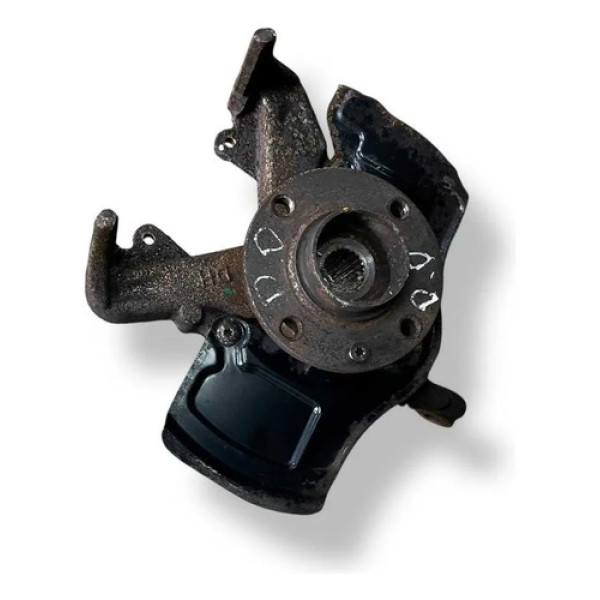 Montante Manga Eixo Direito Dianteiro Voyage 2014 2015 