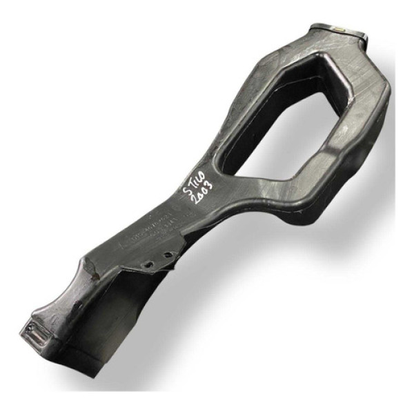 Duto Ar Console Central Fiat Stilo 2005 2006 2007 46789623