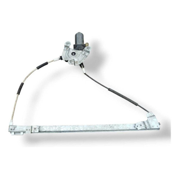 Maquina Vidro Elet Diant Dir Renault Scenic 2001 0130821721