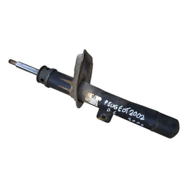 Amortecedor Dianteiro Esquerdo Peugeot 206 2002 2003