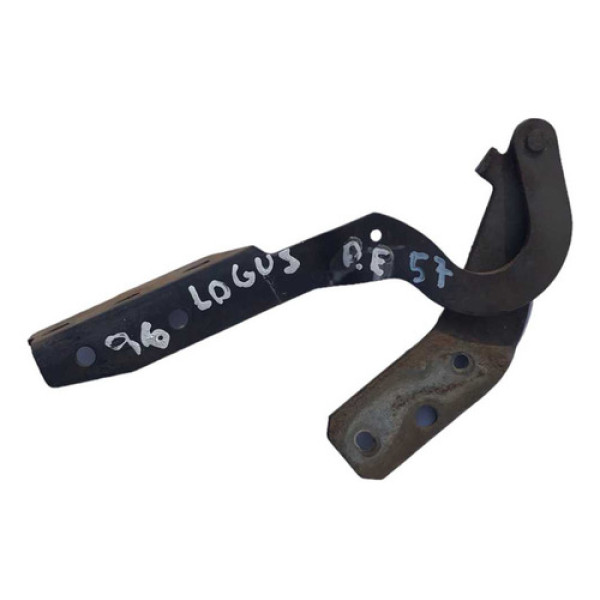 Braço Do Capô Lado Esquerdo Logus 1996