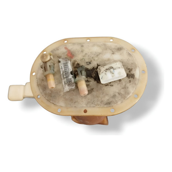 Carcaça Bomba Combustível Palio 1.0 1996/1997/1998 468092240 Marrom-claro