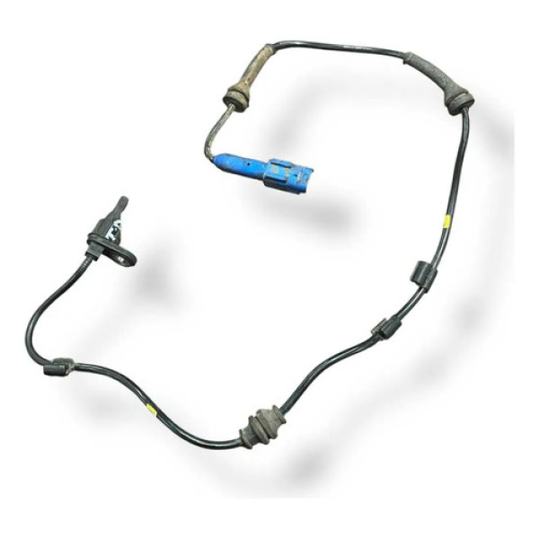 Sensor Abs Traseiro Direito Esquerdo Citroen C3 2003 2004