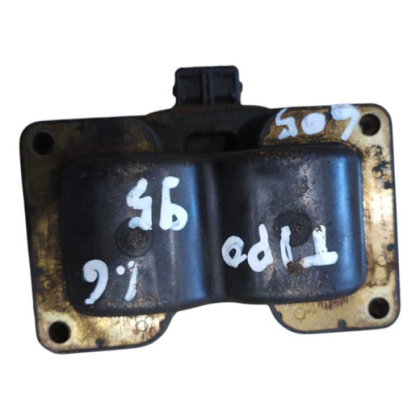 Bobina Ignição Fiat Tipo 1.6 1994/1995/1996/1997/1998/1999