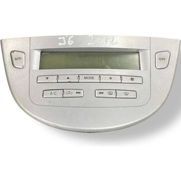 Comando Ar Digital Jac J6 2012 2013 2014 8112010u2090