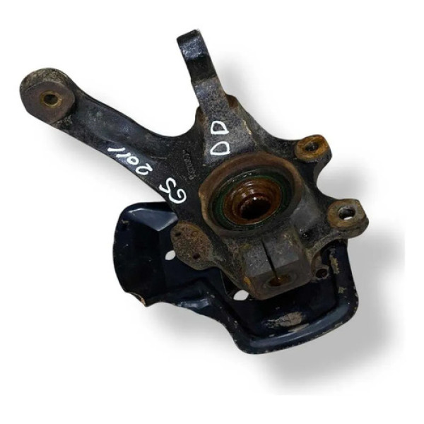 Montante Eixo Dianteiro Direito Volkswagen Gol G5 2011 2012