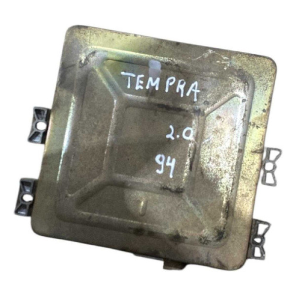 Módulo Injeção Fiat Tipo Tempra 2.0 8vl 1994 1997 6160271002