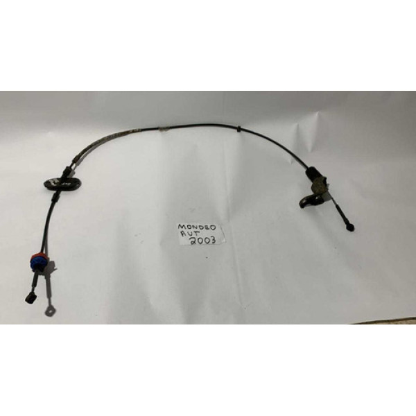 Cabo Tranbulador Ford Mondeo  2003 