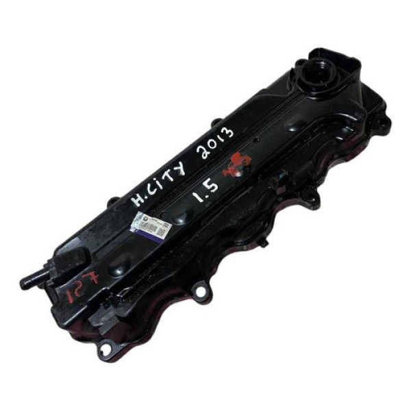 Tampa De Valvula Honda New Fit City Hr-v 1.5 2013 Pa66gf33