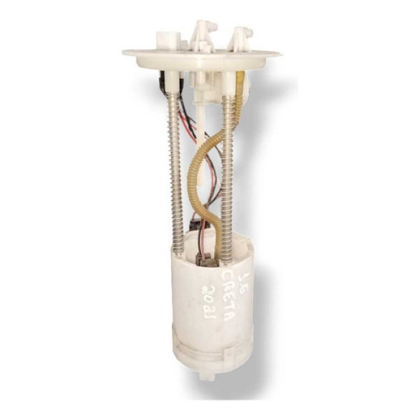 Carcaça Bomba Combustível Hyundai Creta 1.6 2021 0580314627