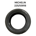 Pneu Michelin 225/55 Aro18 A3