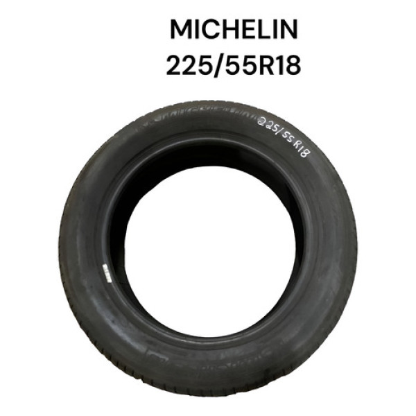 Pneu Michelin 225/55 Aro18 A3