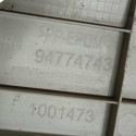 Moldura Coluna Traseira Direita Gm S10 2.4 2014 94774743
