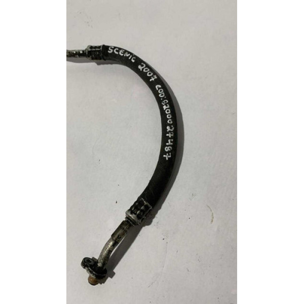 Mangueira Ar Condicionado Renault Scenic 2007 8200027487