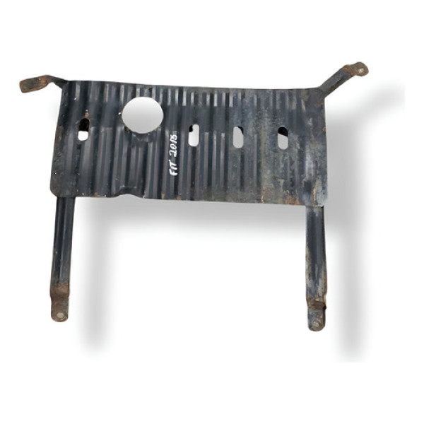 Protetor Carter Honda Fit 2015 2016 2017 2018 2019 2020  11