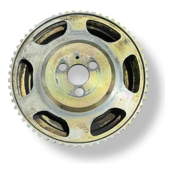 Polia Virabrequim Fiat Palio 1.0 2001 2002 2003 96911975