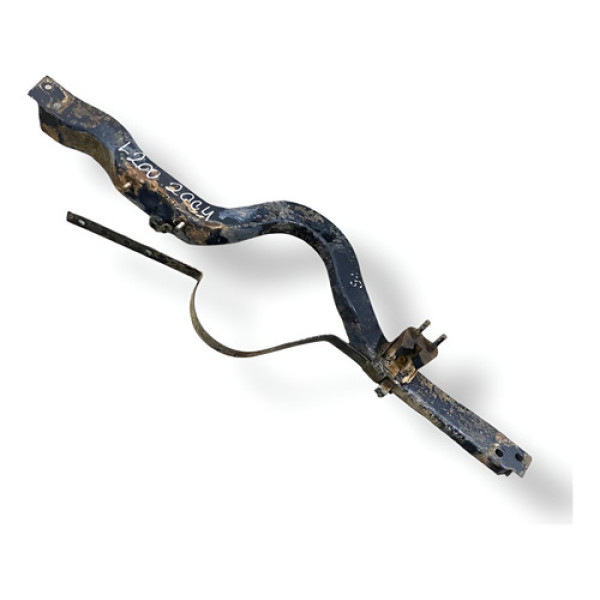 Suporte Travessa Cardan Mitsubishi L200 2004 2005 2006 2007