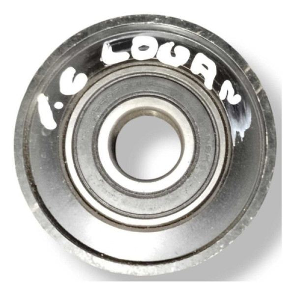 Polia Tensor Esticador Correia Renault Logan 1.6 - 2010/2011