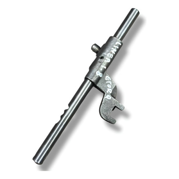 Garfo Seletor Câmbio Fiat Linea 1.8 Etorq 2009 616472