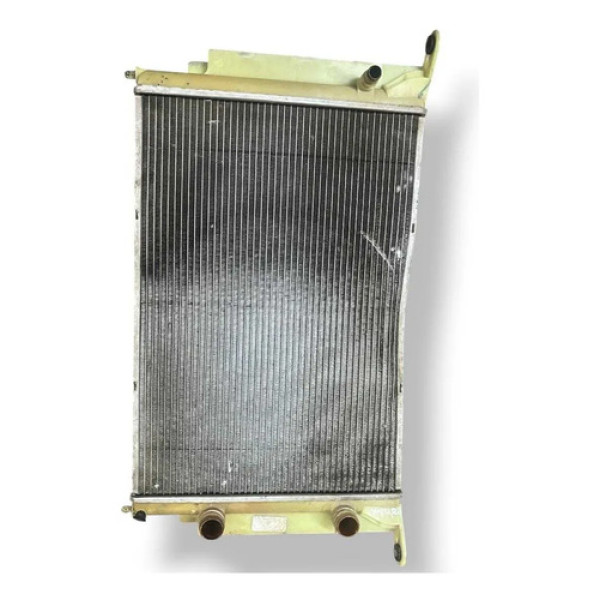 Radiador Água 1.8 Fiat Stilo 2005 2006  2007 2008 2010