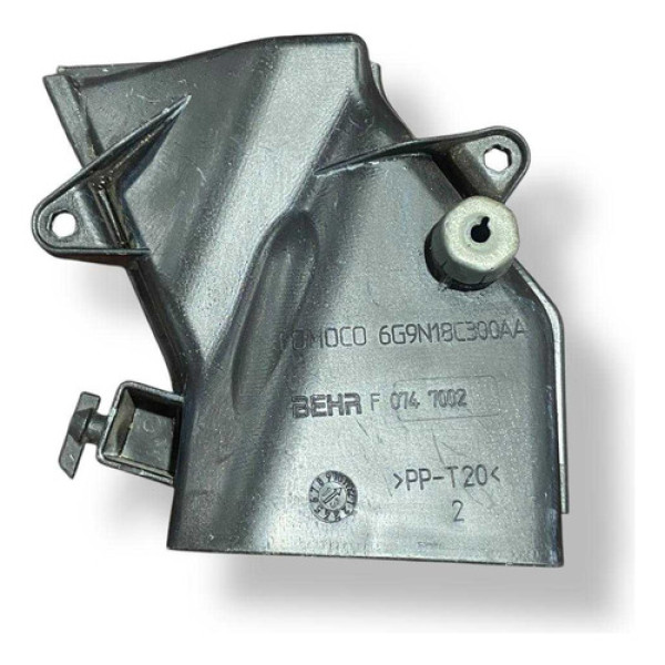 Acabamento Caixa Ar Discovery Sport 2.2 2016 - 6g9n18c300aa