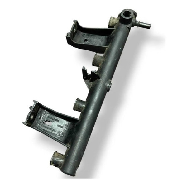 Flauta Injeção Peugeot 207 Passion 2010 2011 - 9658533280