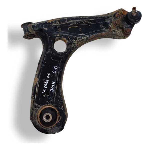 Bandeja Balança Dianteira Direita Volkswagen Voyage 1.6 2014